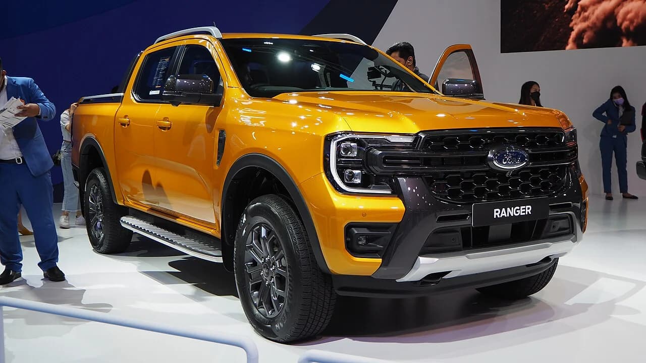 Top 10 most popular cars in Australia 2025 - Loans123
