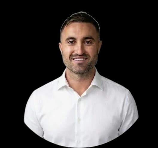 Sasha Tascone
